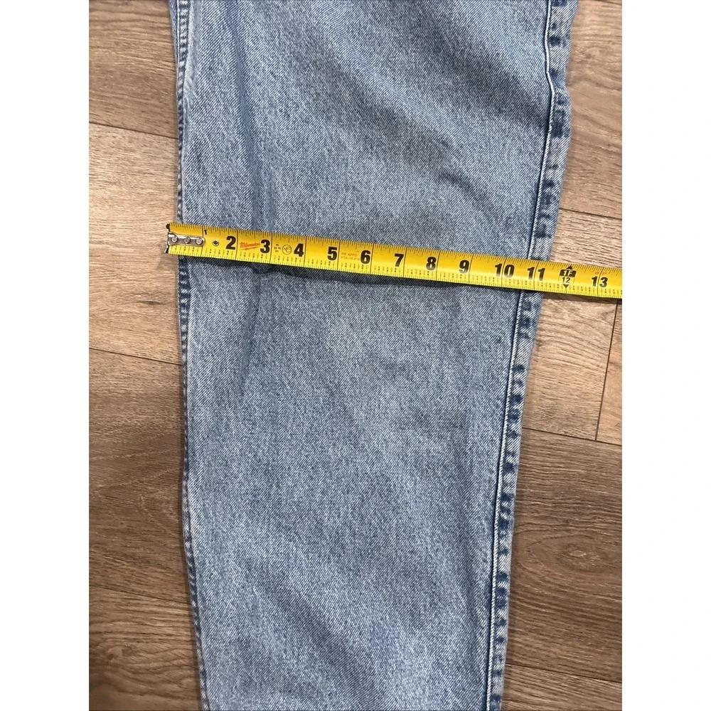 Levis no tag